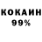 Кетамин VHQ Noni kakar